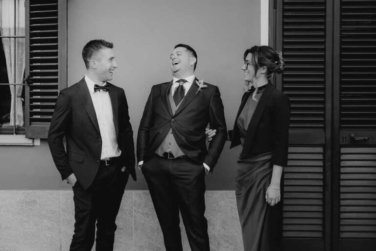 Fotografo matrimonio Torino e Piemonte