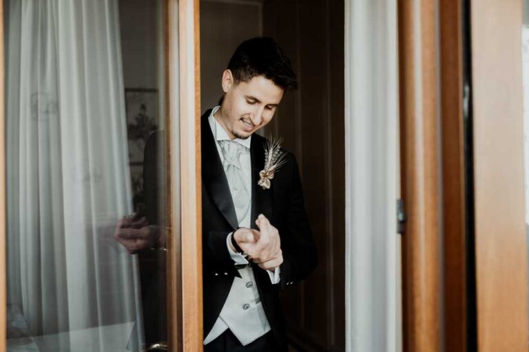 Fotografo matrimonio Torino e Piemonte
