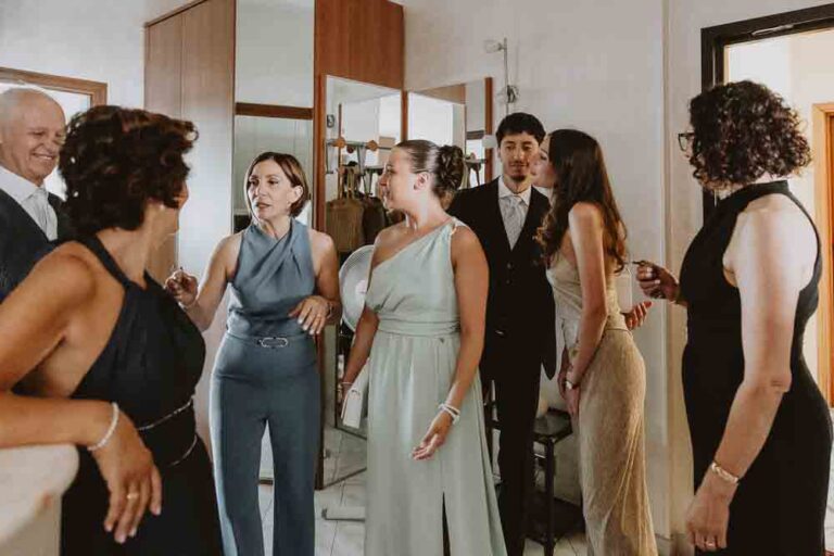 Fotografo matrimonio Torino e Piemonte